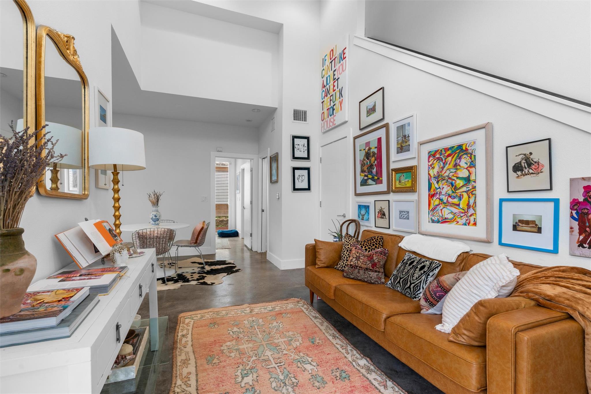 2514 E 4th St #B, Austin
