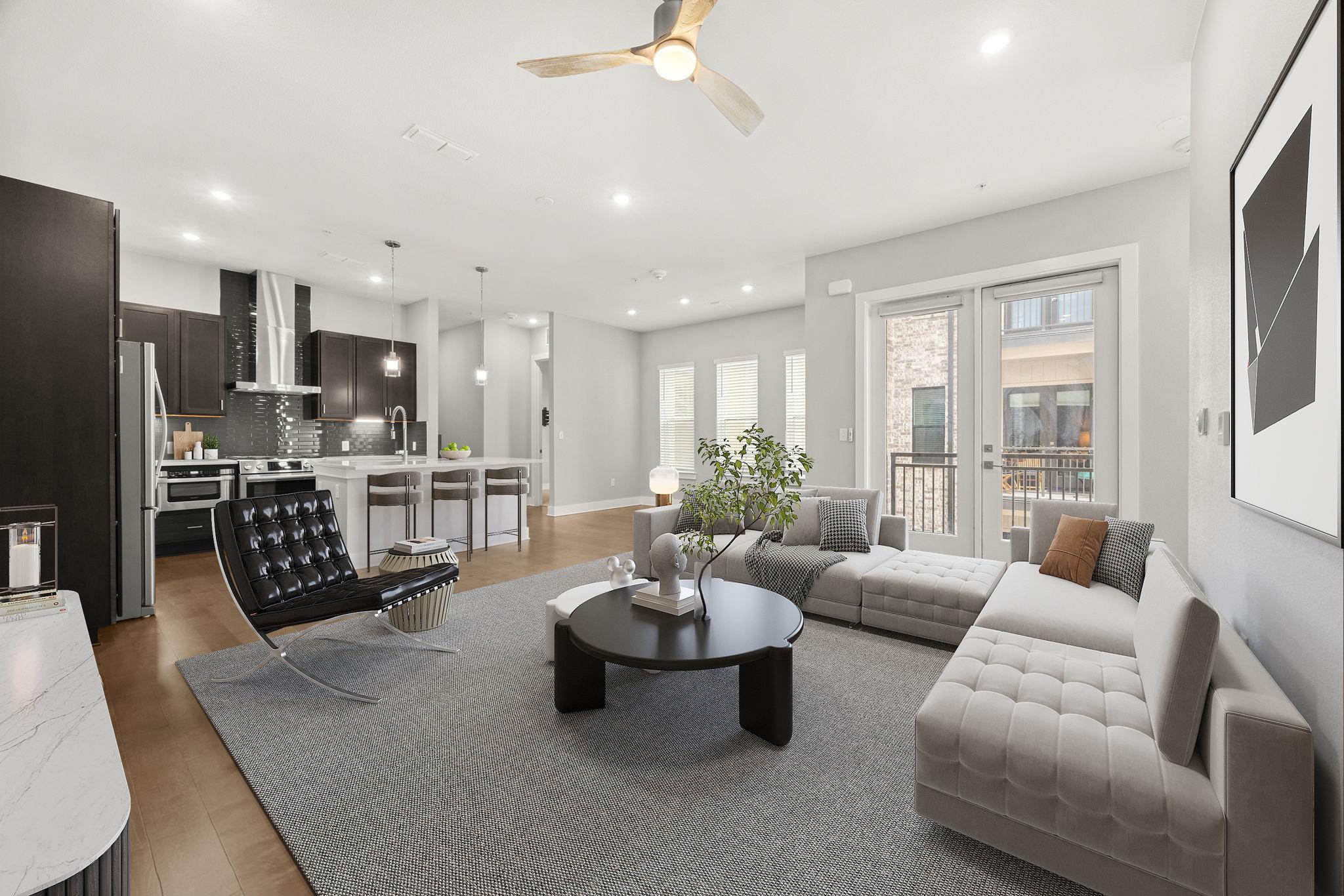 4325 Jackson Ave #2202, Austin, TX 78731