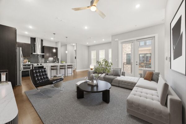 4325 Jackson Ave #2202, Austin