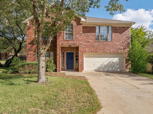 9101 Heiden Ln, Austin