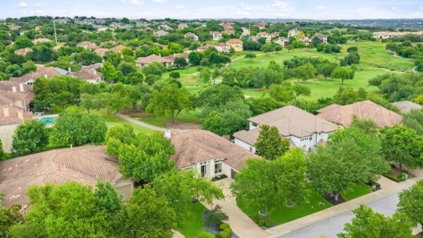 4709 Snake Eagle Cv, Austin