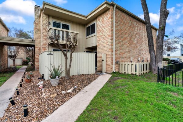 8340 Fathom Cir #101, Austin