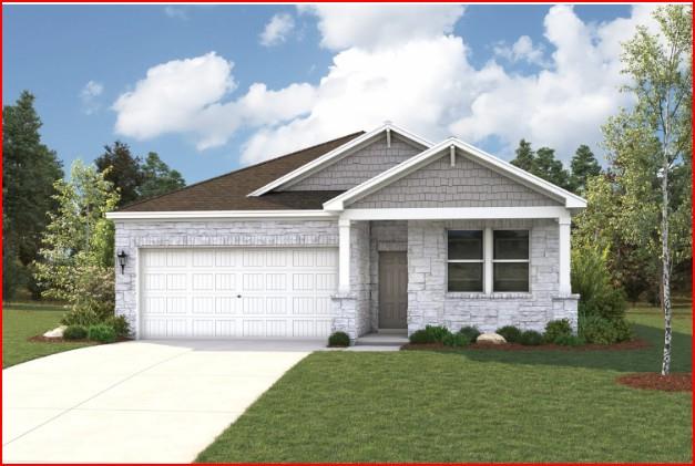 4702 Native Pearl None, Austin, TX 78653