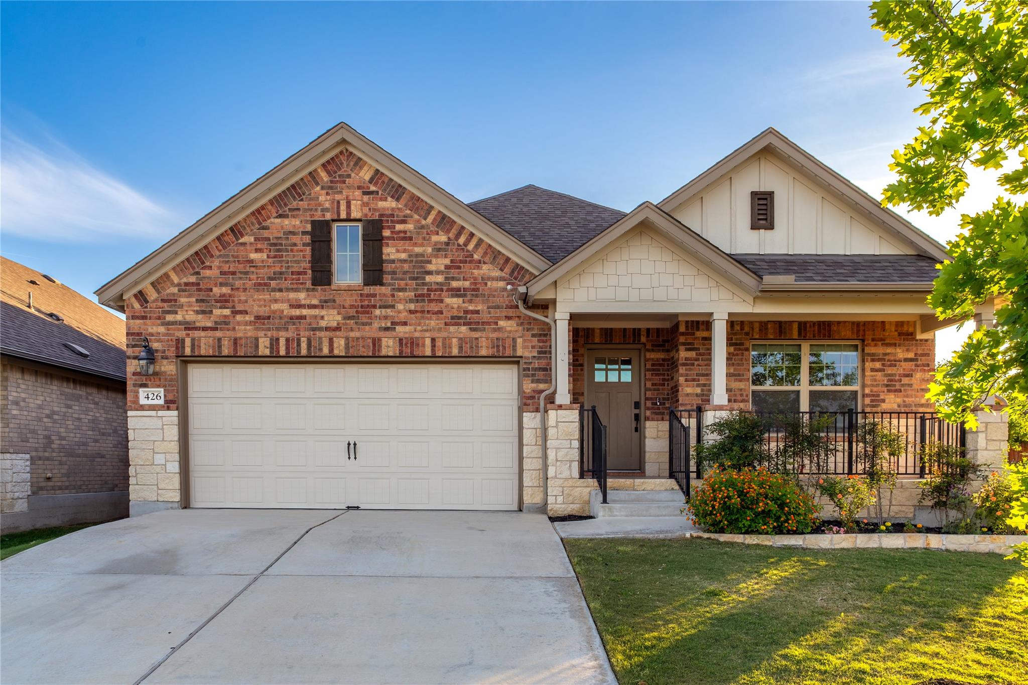 426 Cold River Run, Kyle, TX 78640