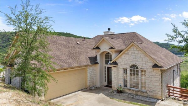 13612 Bullick Hollow Rd, Austin