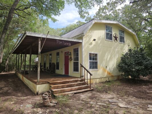 350 Oak Creek Trl, Thrall