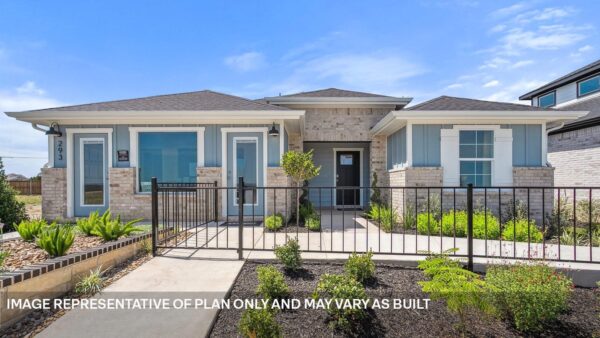 208 SOUTHRIDGE Trl, Marble Falls
