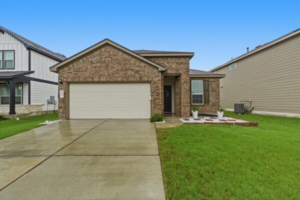 2124 Cliffbrake Way, Georgetown