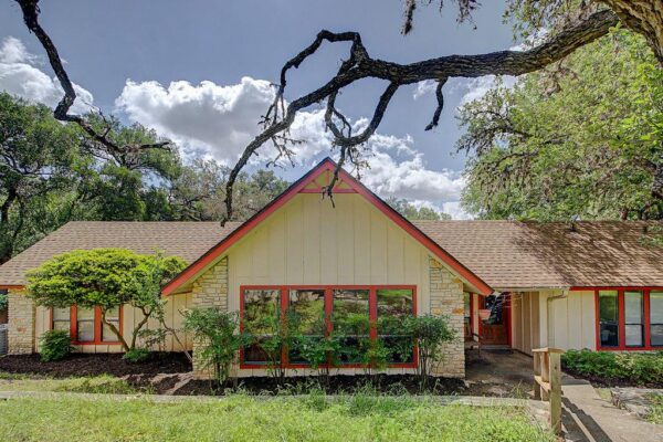 25 Shady Grove Ln, Wimberley