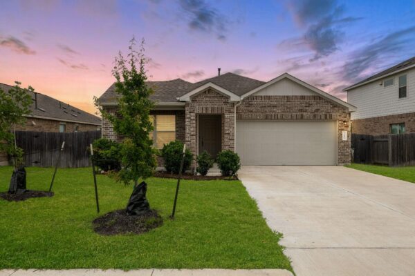 21601 Quick Fox Dr, Pflugerville