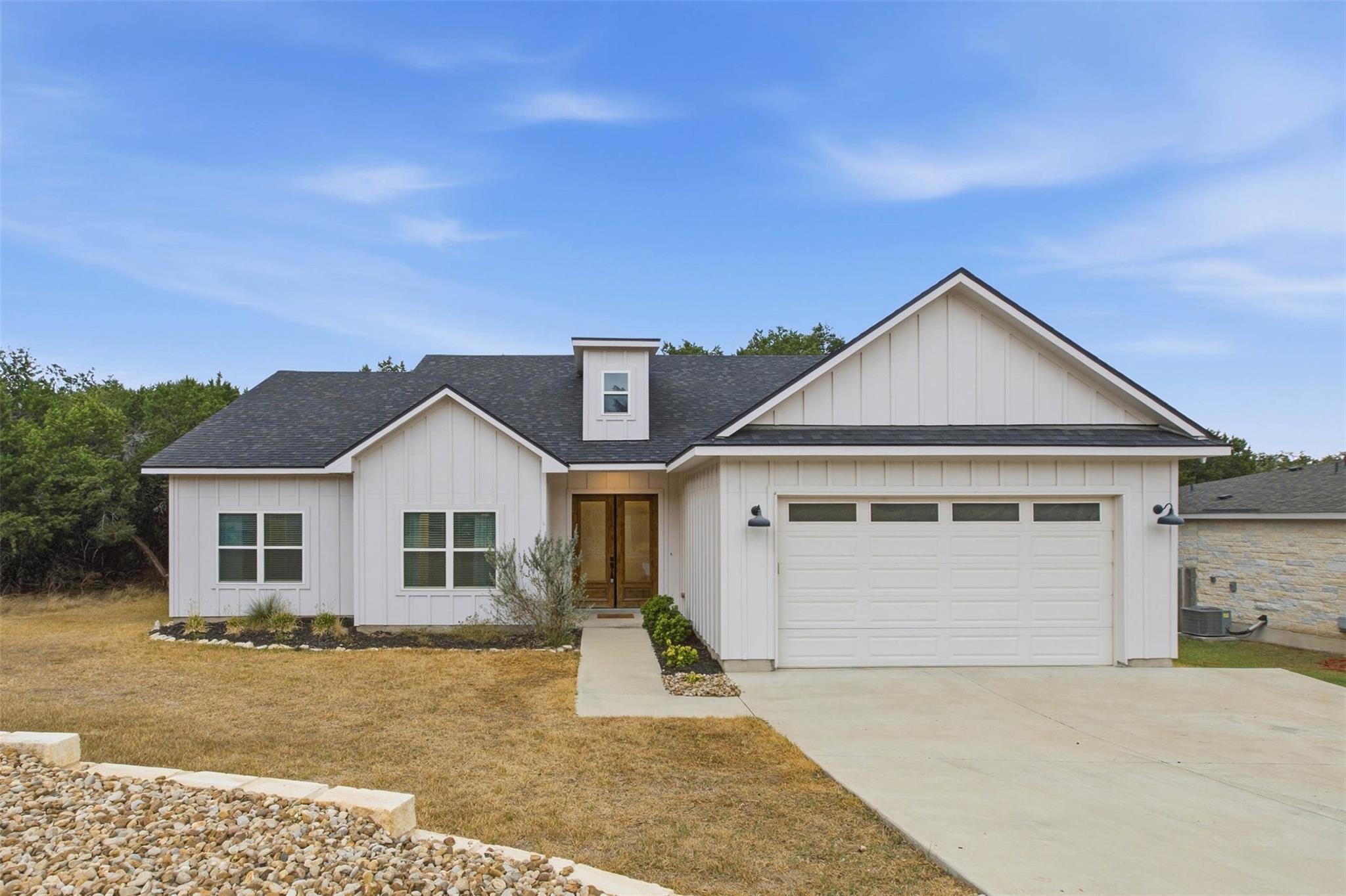 2703 Wilson Ave, Lago Vista, TX 78645