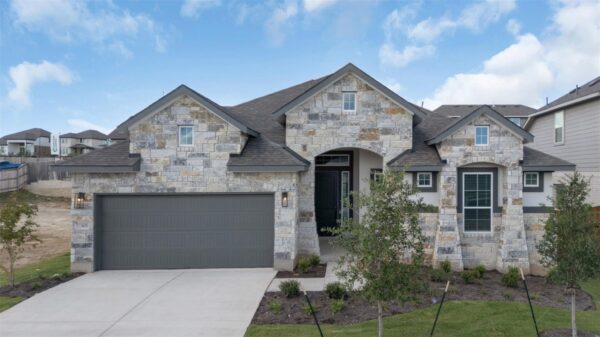 305 Oak Blossom Rd, Liberty Hill
