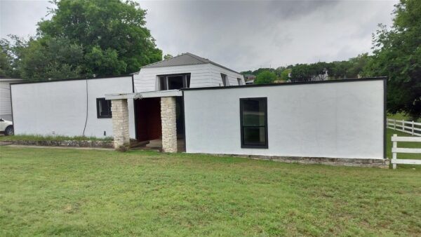 20707 Greenpark Dr, Lago Vista
