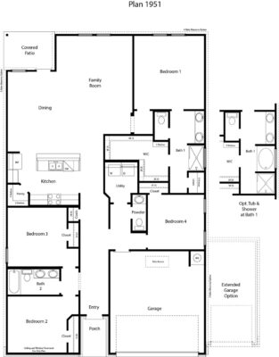 417 Creekfall Rd, Burnet