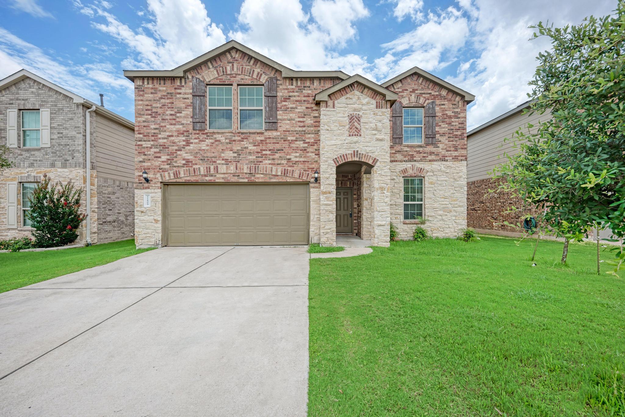 11809 Eragon Dr, Austin, TX 78754