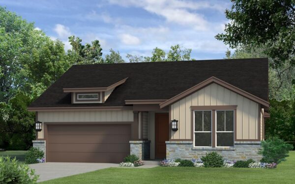 214 Olive Blossom Trl, San Marcos
