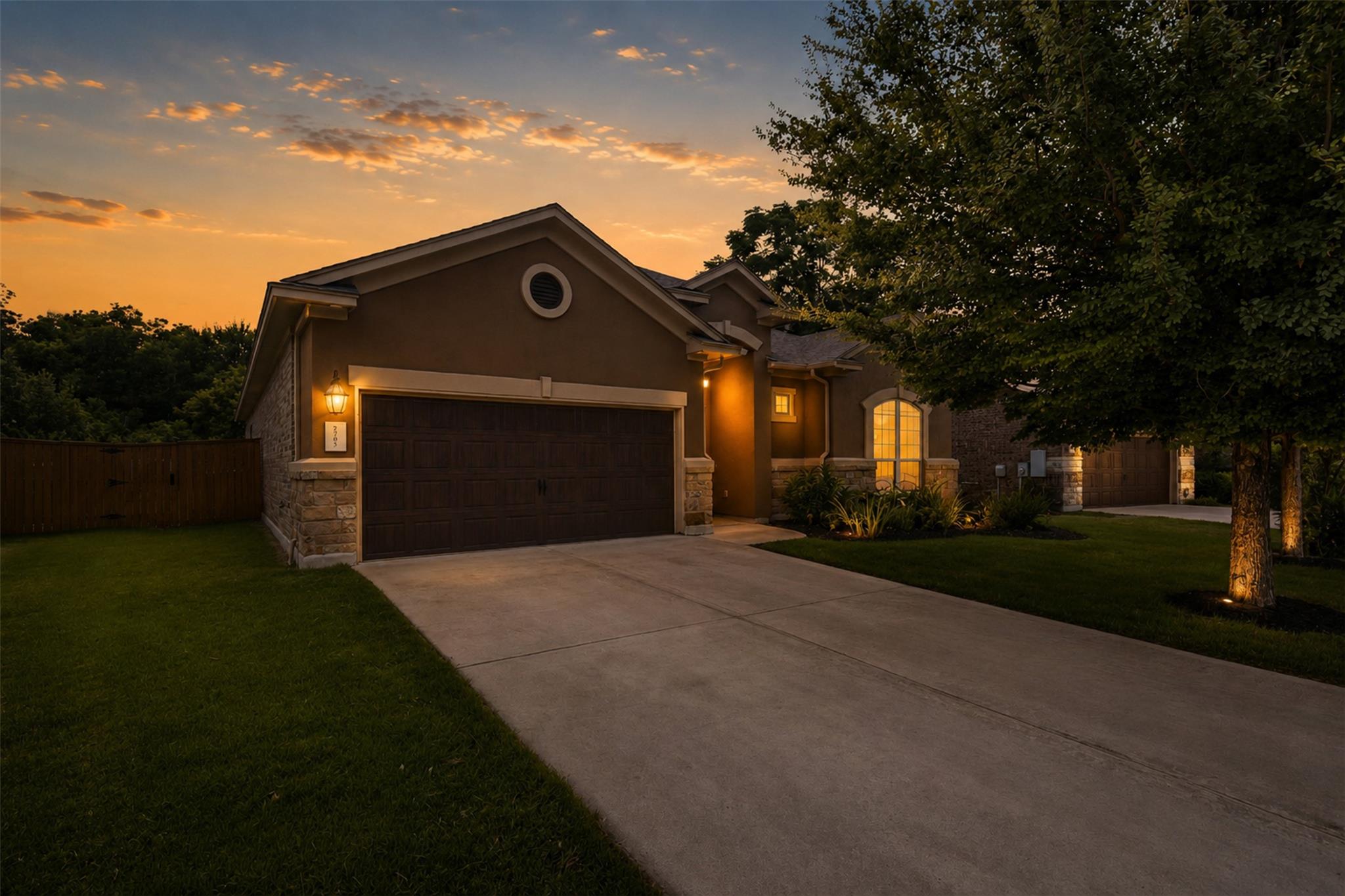 2705 San Milan Pass, Round Rock, TX 78665