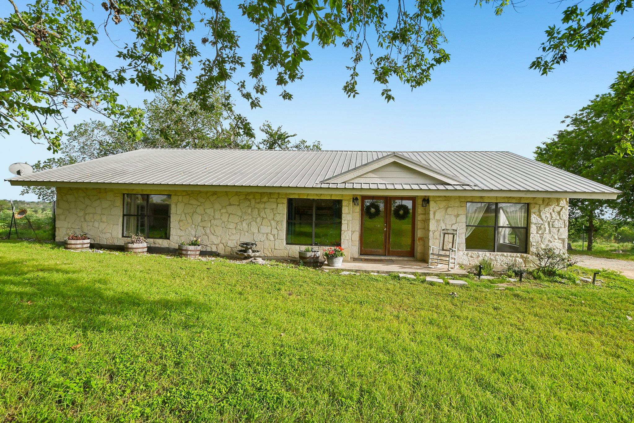 2051 County Road 448 None, Taylor, TX 76574