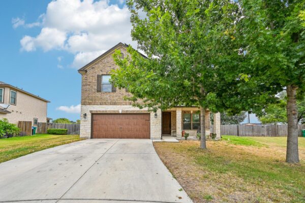 4002 Kings Canyon Dr, Taylor