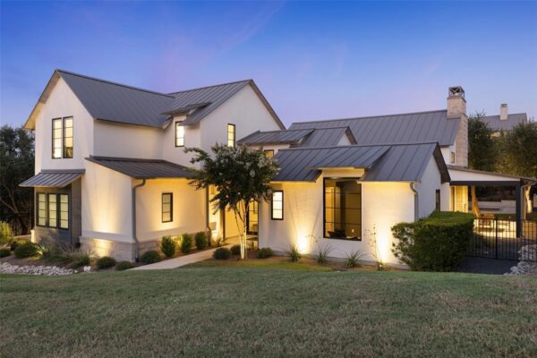 504 Padres Pl, Lakeway