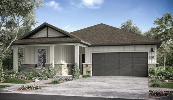 9504 Hamadryas Dr, Austin