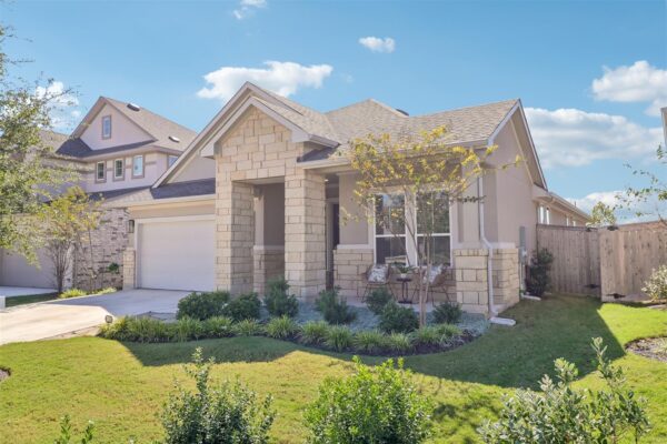 301 Golden Sage Ave, Georgetown