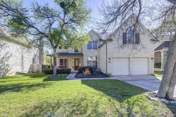 10740 Bramblecrest Dr, Austin