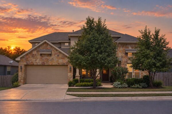 198 Senna Dr, Dripping Springs