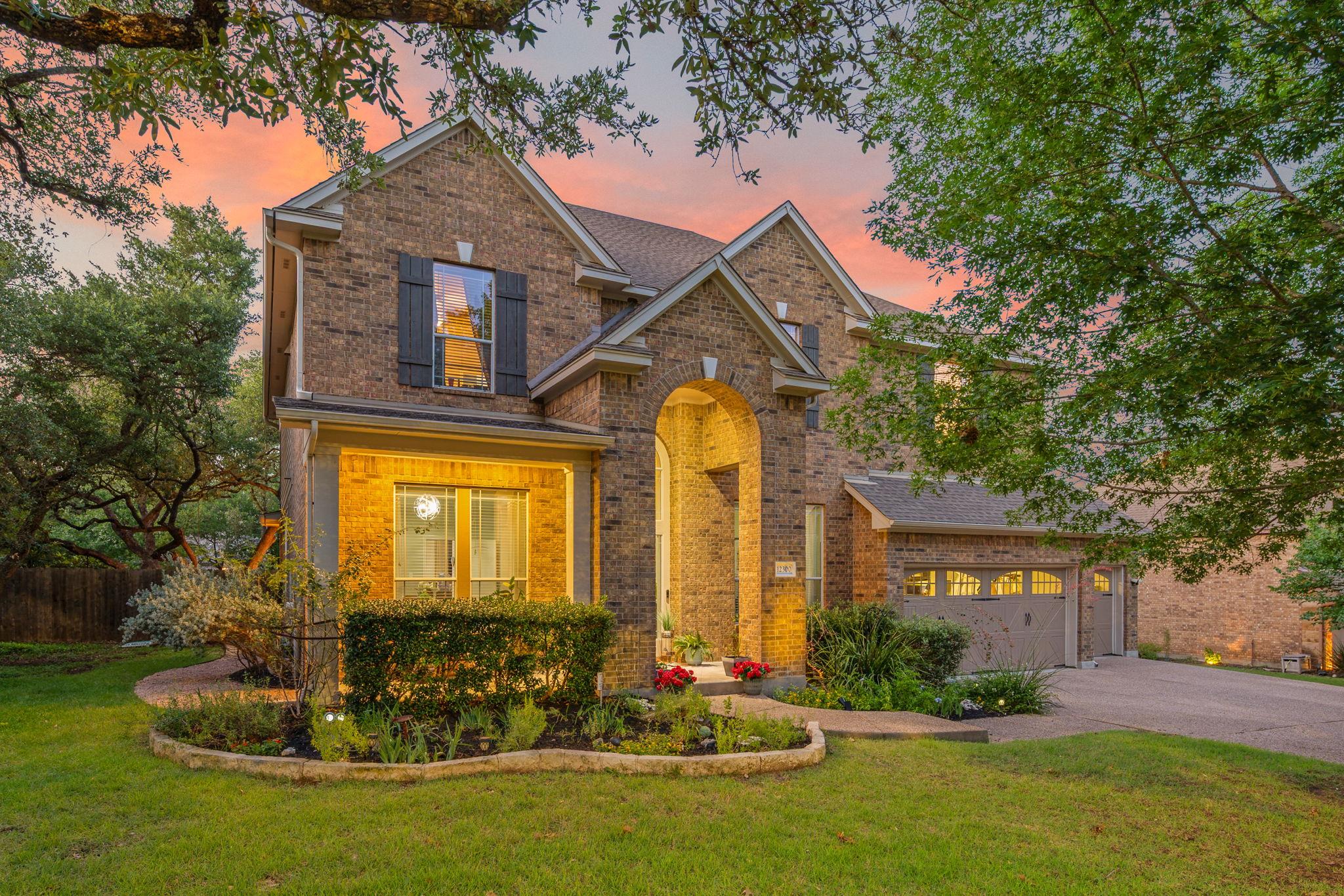 12300 Buvana Dr, Austin, TX 78739