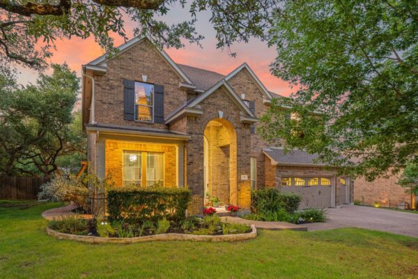 12300 Buvana Dr, Austin