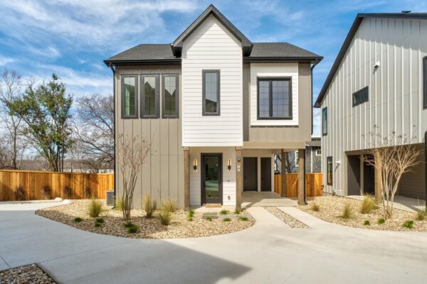 1736 Bunche Rd #B2, Austin