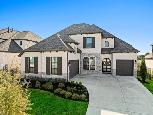 668 Two Creeks Ln, Austin