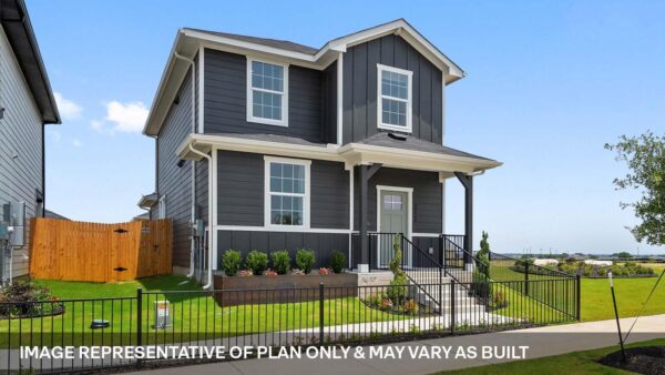 300 PUERTO PLATA Ave, Bastrop