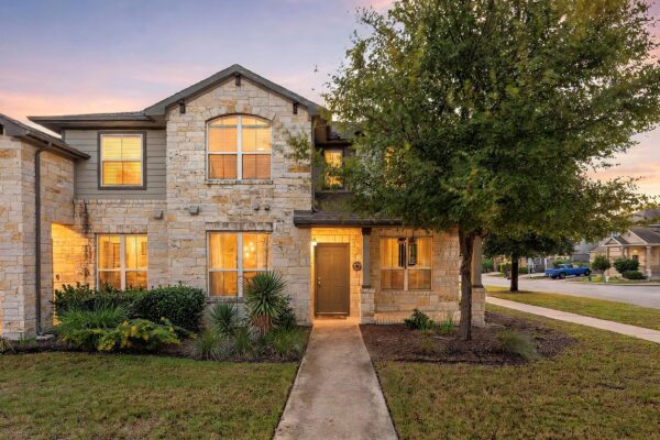13700 Sage Grouse Dr #1601, Austin