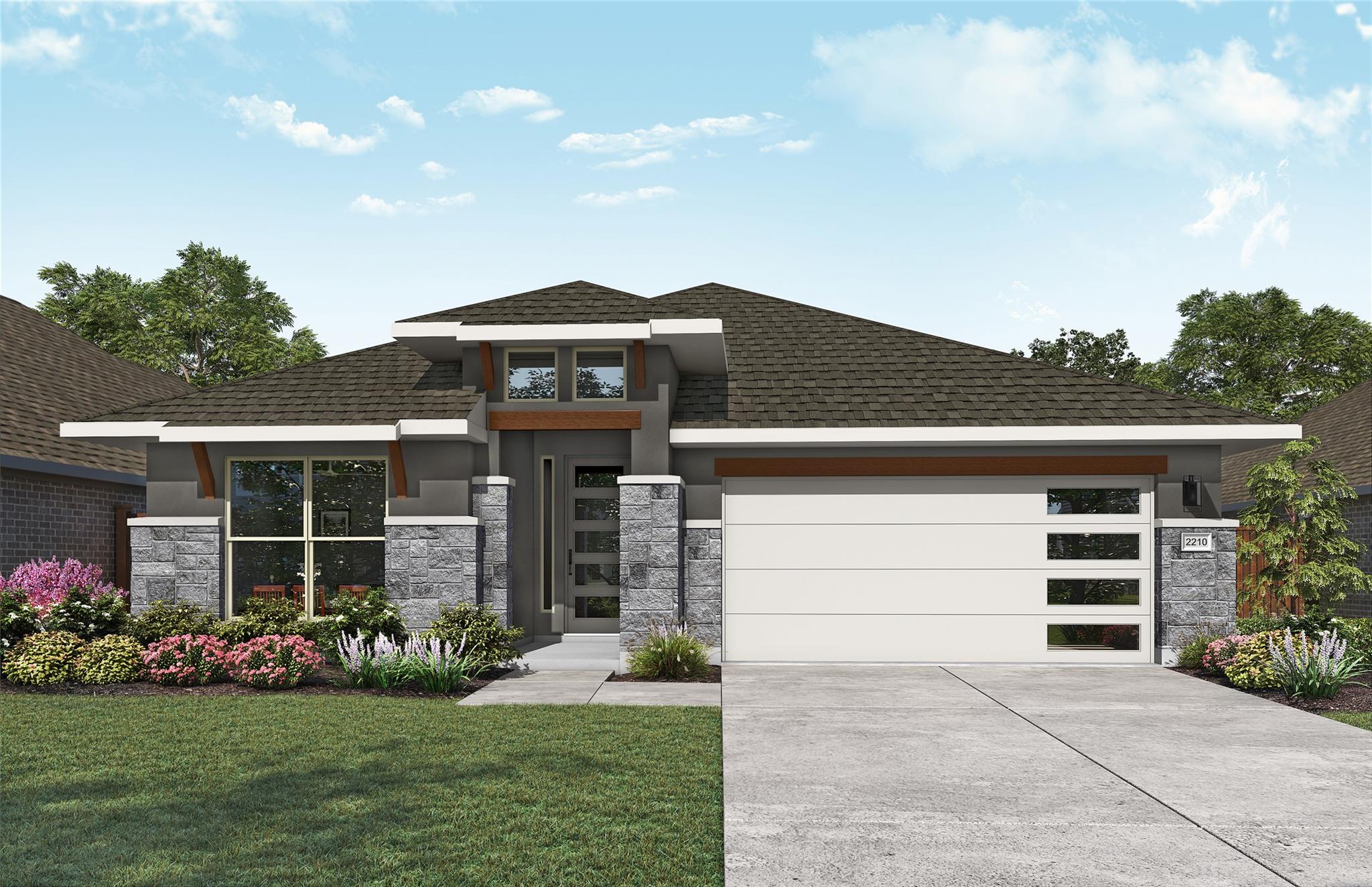 17813 Birch Chase Ln, Manor, TX 78653