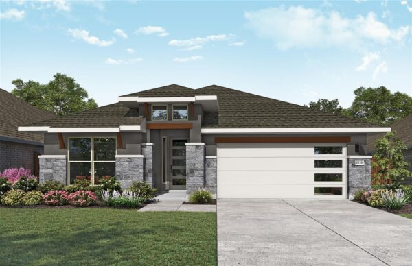 17813 Birch Chase Ln, Manor