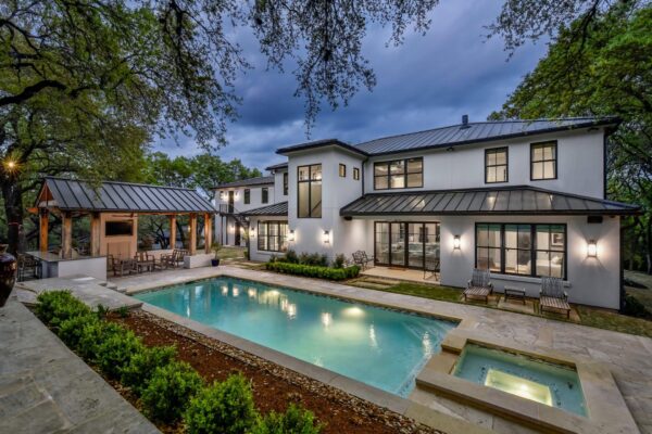3604 Westlake Dr, Austin
