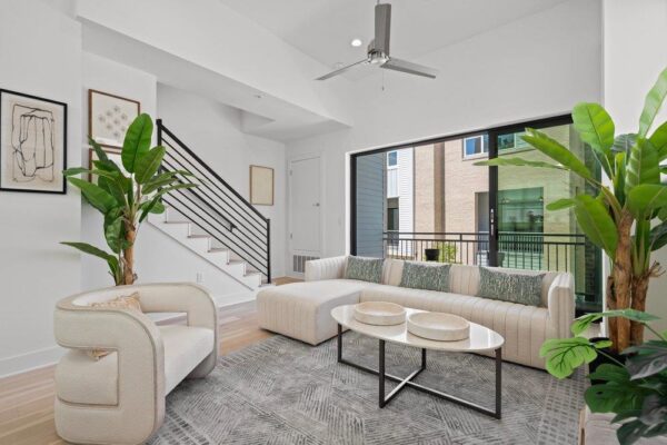 2805 McCurdy St #19, Austin