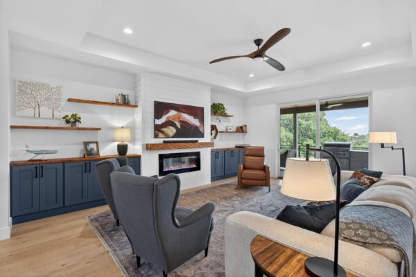 624 Broken Hills Dr, Horseshoe Bay