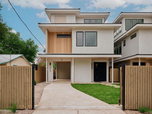 1213 Karen Ave #2, Austin