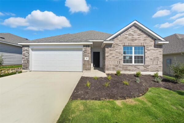 116 Crow Valley Dr, Jarrell