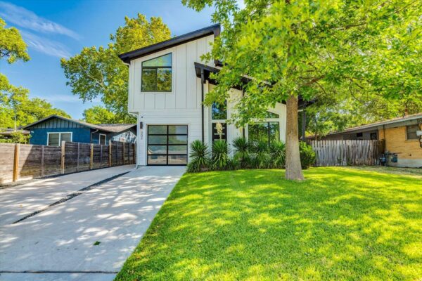 302 Irma Dr #1, Austin