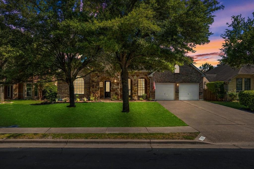 2127 Clear Lake Pl, Round Rock, TX 78665