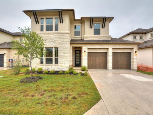 11000 CUT PLAINS Loop, Austin