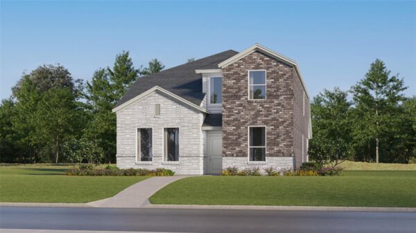 17918 Prairie Falcon Way, Pflugerville