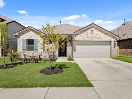 230 Coleto Trl, Bastrop