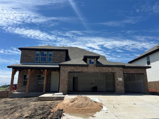 9805 Serene Bliss Ln, Buda