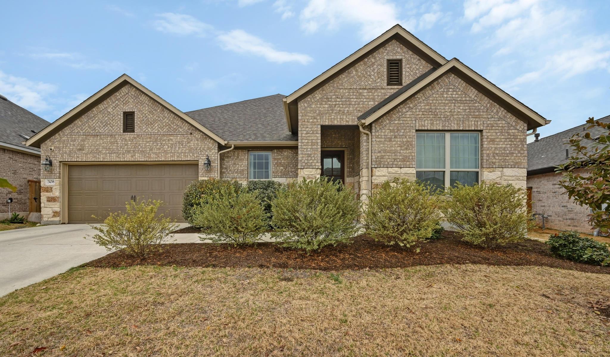 308 Allegheny Way, Kyle, TX 78640