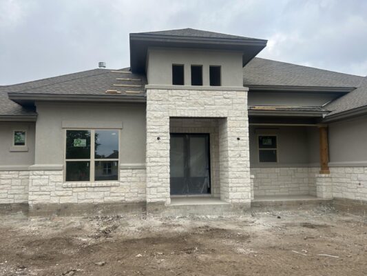 321 Lazy Creek Dr, Georgetown