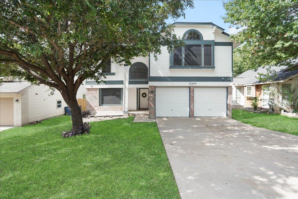 12300 FARNISH Cv, Austin, TX 78753